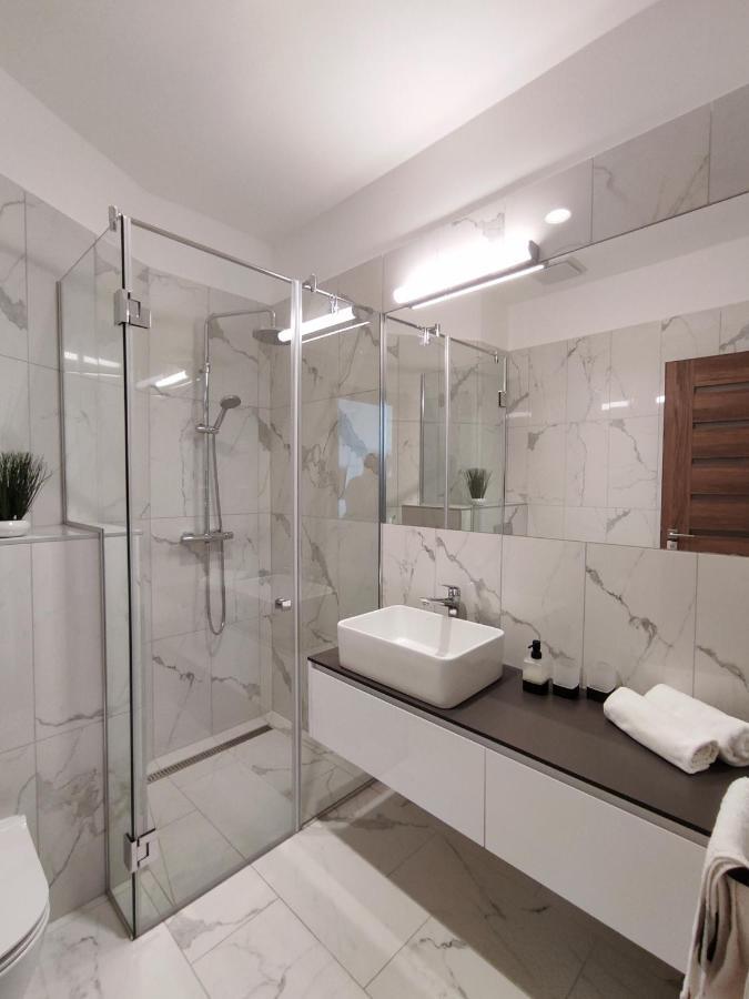 Spa Residence Carbona Silver Deluxe Apartment Hévíz Εξωτερικό φωτογραφία
