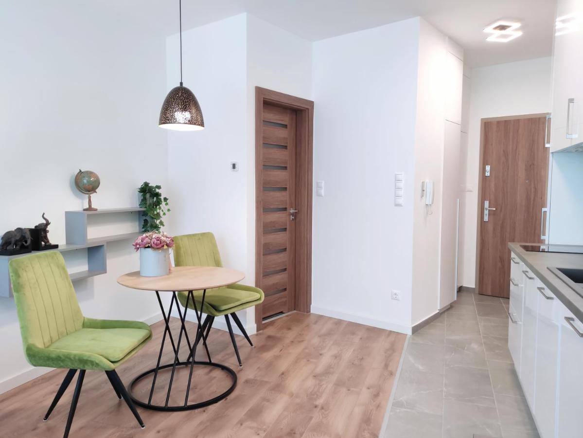Spa Residence Carbona Silver Deluxe Apartment Hévíz Εξωτερικό φωτογραφία